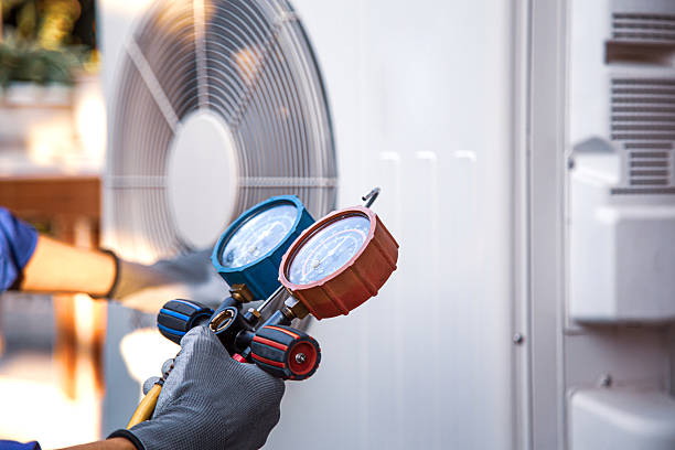 Affordable Hvac Maintenance solutions in Poneto, IN